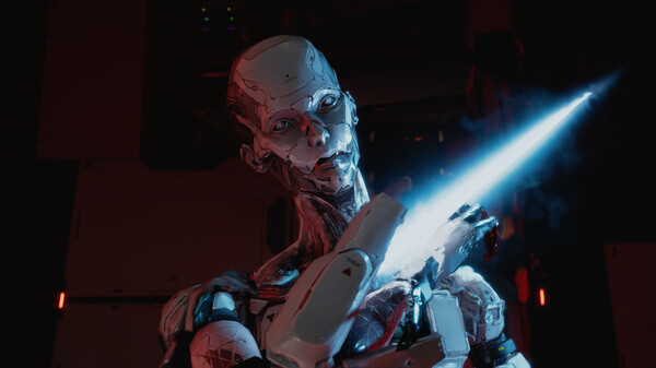 Pragmata开荒路线栏目